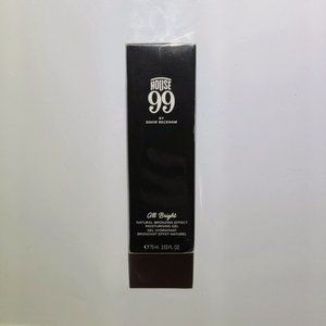 New/Sealed House 99 By David Beckham "All Bright"